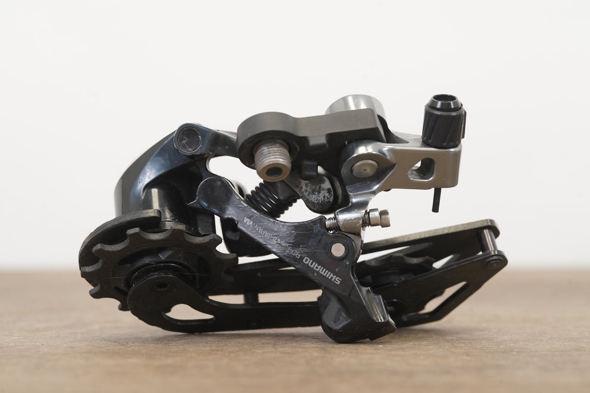 Shimano Dura-Ace R9100 11 Speed Mechanical Hydraulic Disc Groupset