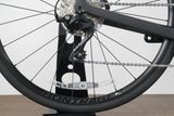 NEW 2025 54cm Trek Domane SL 5 Gen 4 Matt Smoke 105 R7120 Carbon Disc Road Bike