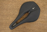 NEW TAKE-OFF 143mm Specialized Power Expert Titanium Rail Road Saddle 230g