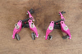 Cane Creek eeBrakes Gen 4 El Rosado Direct Mount Rim Brake Road Calipers