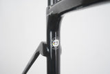 S (Small) Wilier Triestina Cento1 Air Carbon Aero Rim Brake Road Frameset Cento 1