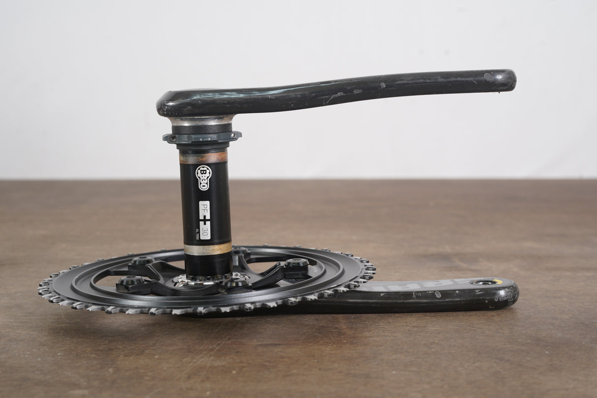 SRAM Force 1x 11 Speed Mechanical Rim Brake Road Complete Groupset