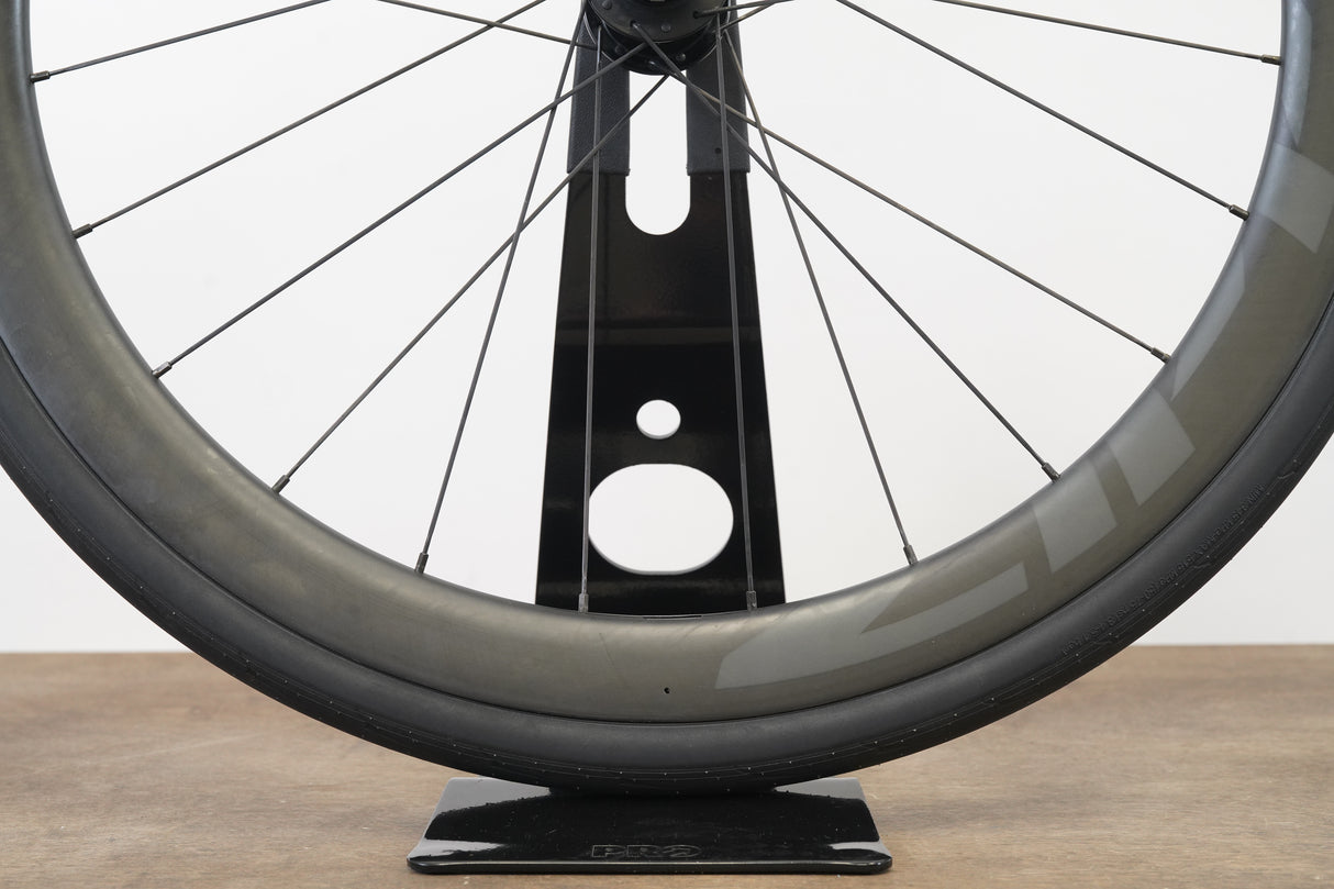 Zipp 303 S 76/176 Carbon Tubeless Clincher Disc Wheelset SRAM XDR 12 Speed 303S