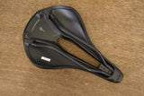NEW TAKE-OFF 143mm Specialized Power Expert Titanium Rail Road Saddle 230g