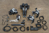 Shimano Dura-Ace 9070 Di2 11 Speed Electronic Rim Brake Road Groupset 9070