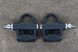 Garmin Rally RK100 Single Sided Power Meter Road Pedals 337g