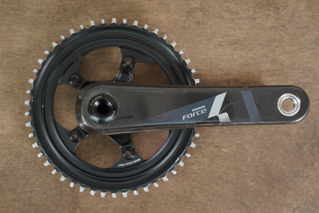 SRAM Force 1x 11 Speed Mechanical Rim Brake Road Complete Groupset