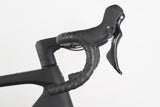 NEW 2025 54cm Trek Domane SL 5 Gen 4 Matt Smoke 105 R7120 Carbon Disc Road Bike