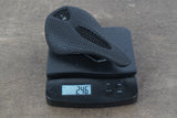 143mm Specialized Power Mirror Pro Titanium Rail Road Saddle 246g