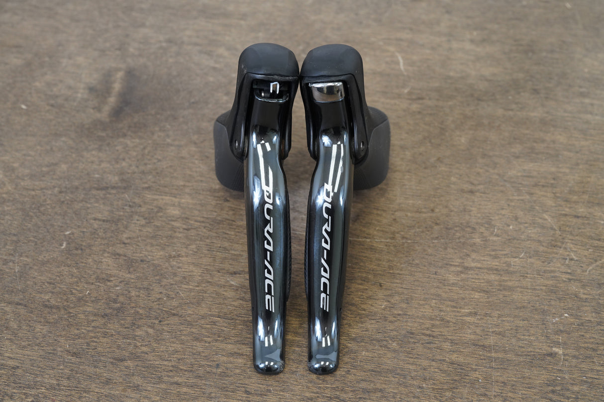 Shimano Dura-Ace 9070 Di2 11 Speed Electronic Rim Brake Road Groupset 9070