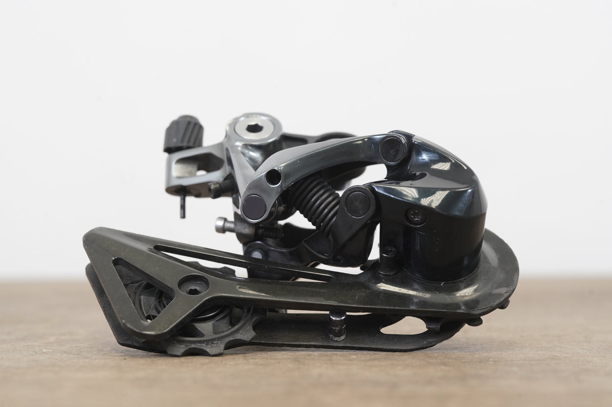 Shimano Dura-Ace R9100 11 Speed Mechanical Hydraulic Disc Groupset