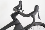 NEW 2025 54cm Trek Domane SL 5 Gen 4 Matt Smoke 105 R7120 Carbon Disc Road Bike