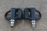 Garmin Rally RK100 Single Sided Power Meter Road Pedals 337g