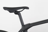 NEW 2025 54cm Trek Domane SL 5 Gen 4 Matt Smoke 105 R7120 Carbon Disc Road Bike
