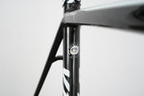 52s Colnago V1-R Ferrari Edition Carbon Rim Brake Road Frameset