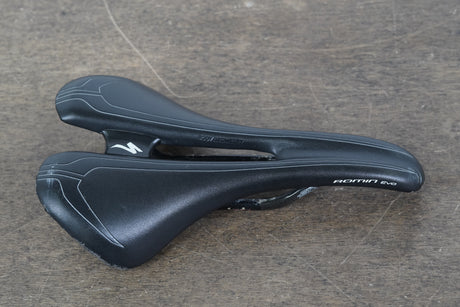 168mm Specialized Romin Pro Carbon Rail Road Saddle 177g