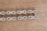 112L Shimano/SRAM 11 Speed Road Chain >75% Life Remaining 112 Links