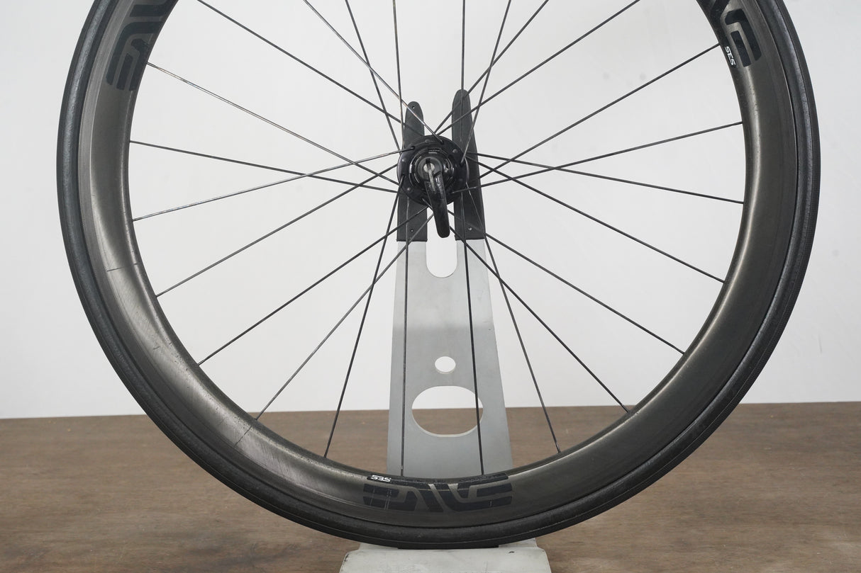 ENVE SES 3.4 Gen 2 Chris King R45 Carbon Rim Brake Wheelset 11 speed