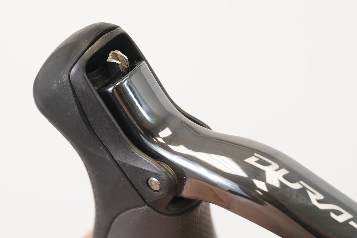Shimano Dura-Ace 9070 Di2 11 Speed Electronic Rim Brake Road Groupset 9070