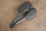 143mm Prologo Proxim W650 Performance TiroX Rail MTB Saddle 212g