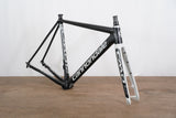 50cm Cannondale CAAD12 Alloy Disc Brake Frameset CAAD 12