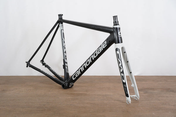 パーツ cannondale caad2 r500 46cm Cannondale R500 CAD2 Road Racing Bike Frame USA Made
