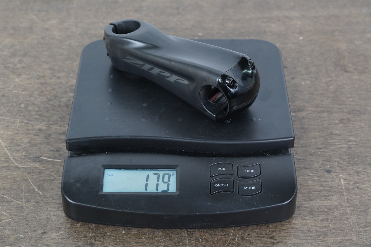 Zipp SL Sprint 120mm ±12 Degree Carbon Road Stem 179g 1 1/8" 31.8mm