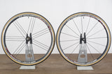 Campagnolo Zonda Alloy Clincher Rim Brake Wheelset Campagnolo 11 Speed