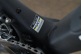 NEW 2025 54cm Trek Domane SL 5 Gen 4 Matt Smoke 105 R7120 Carbon Disc Road Bike