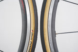 Campagnolo Zonda Alloy Clincher Rim Brake Wheelset Campagnolo 11 Speed