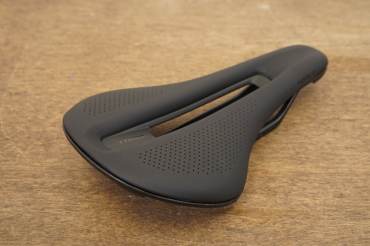 145mm Bontrager Verse Pro Carbon Rail Road Saddle 176g
