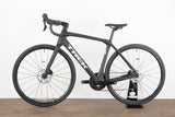 NEW 2025 54cm Trek Domane SL 5 Gen 4 Matt Smoke 105 R7120 Carbon Disc Road Bike