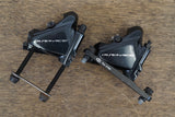 Shimano Dura-Ace R9100 11 Speed Mechanical Hydraulic Disc Groupset