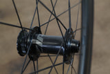 Zipp 303 S 76/176 Carbon Tubeless Clincher Disc Wheelset SRAM XDR 12 Speed 303S