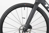 NEW 2025 54cm Trek Domane SL 5 Gen 4 Matt Smoke 105 R7120 Carbon Disc Road Bike