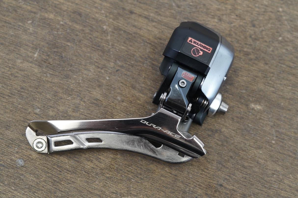 Shimano Dura-Ace 9070 Di2 11 Speed Electronic Rim Brake Road Groupset 9070