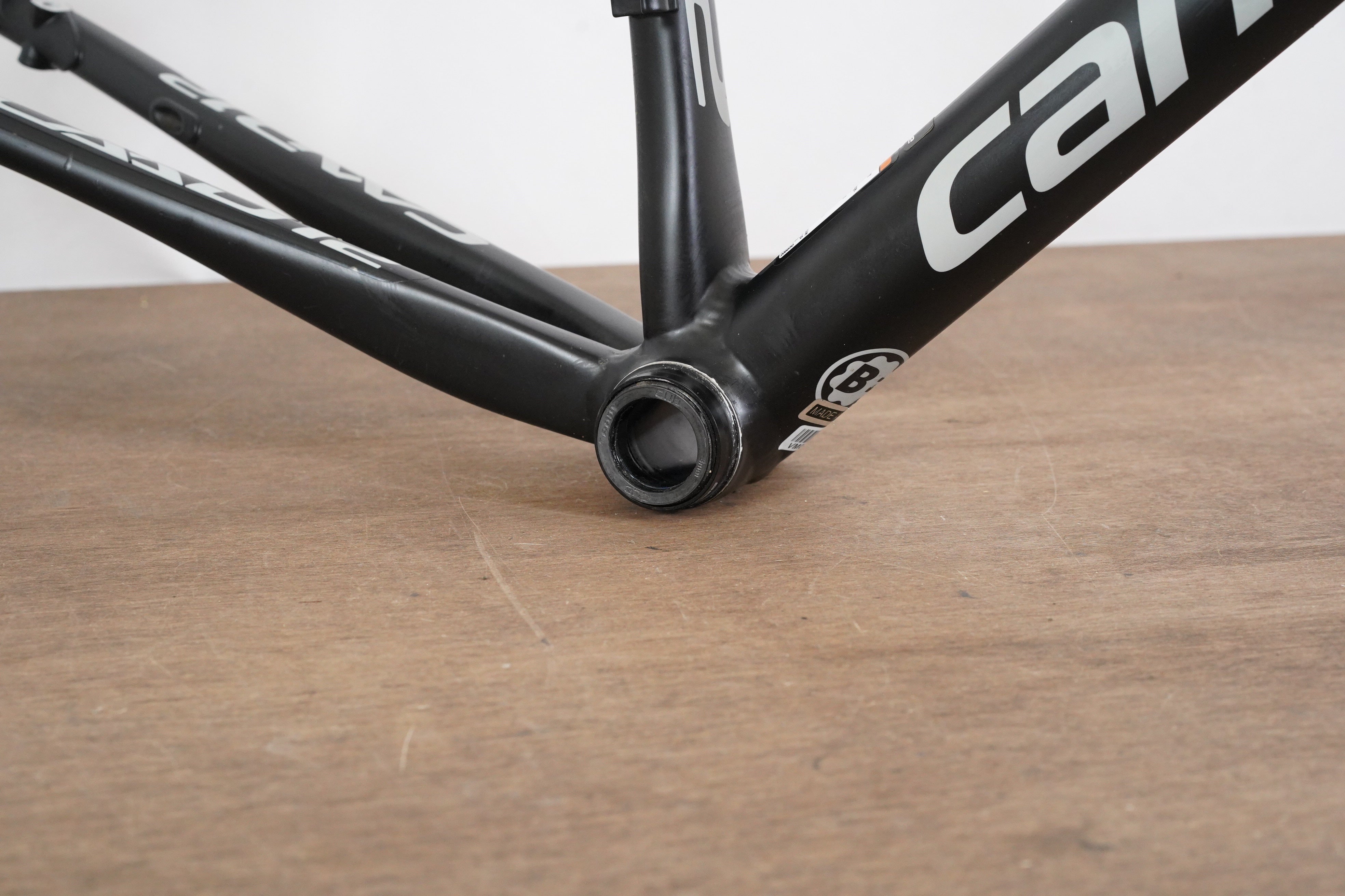 Cannondale caad12 shops 50cm