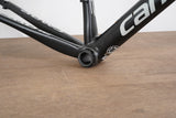 50cm Cannondale CAAD12 Alloy Disc Brake Frameset CAAD 12