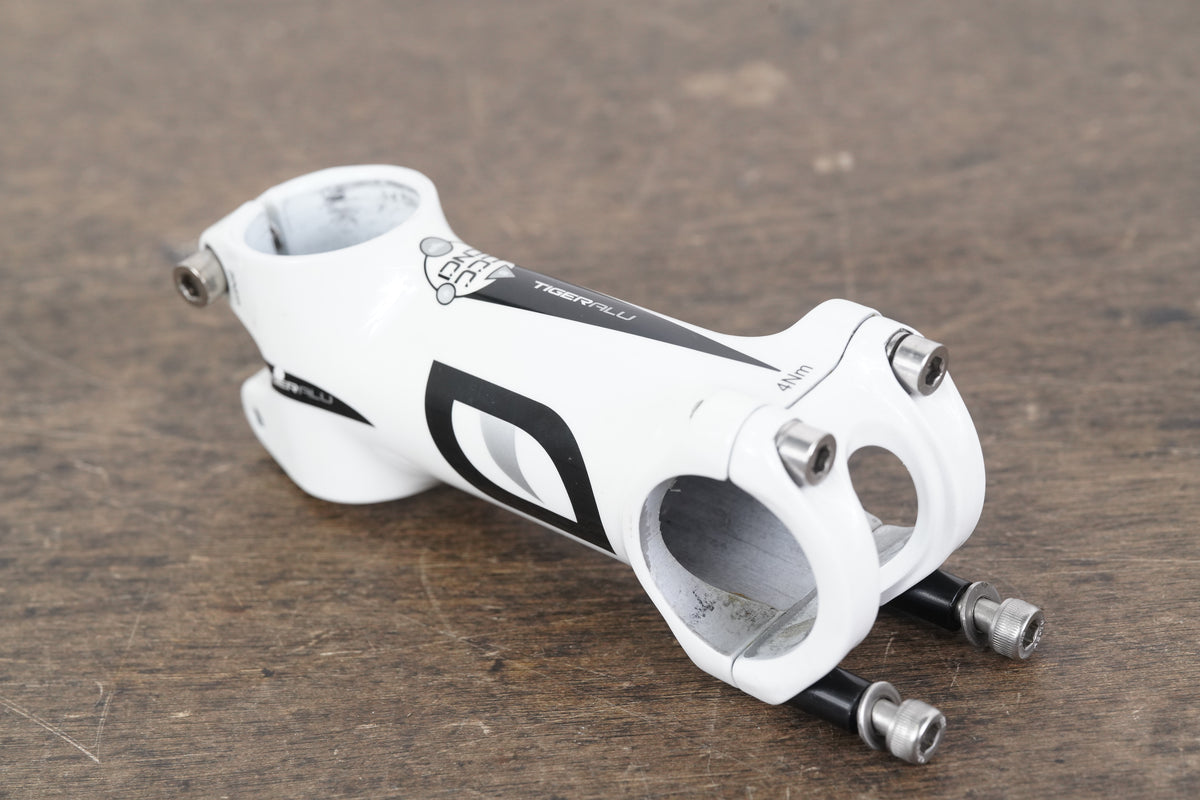 Pinarello MOST Tiger Alu 110mm ±8 Degree Alloy Stem 146g 1 1/8" 31.8mm