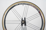 Campagnolo Zonda Alloy Clincher Rim Brake Wheelset Campagnolo 11 Speed
