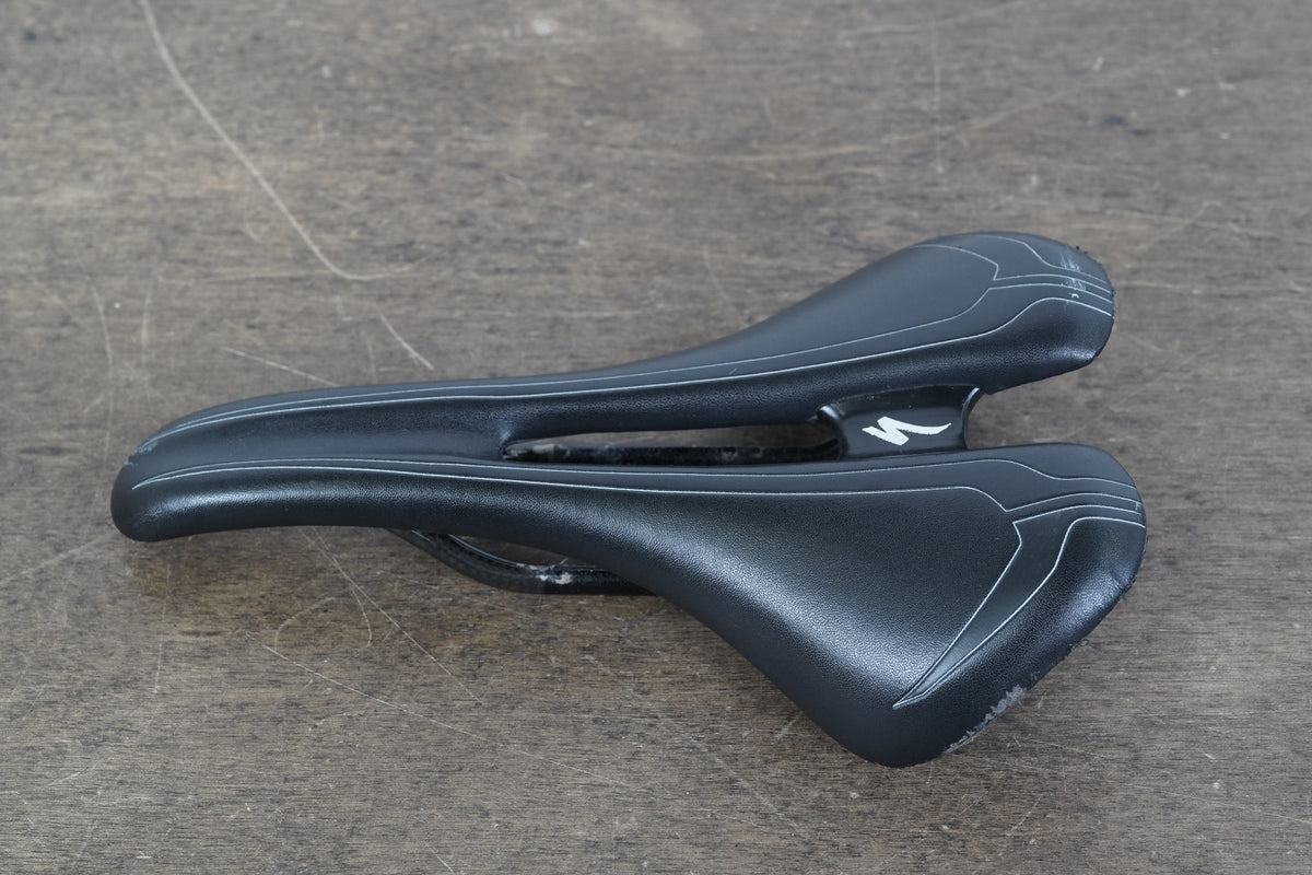 168mm Specialized Romin Pro Carbon Rail Road Saddle 177g
