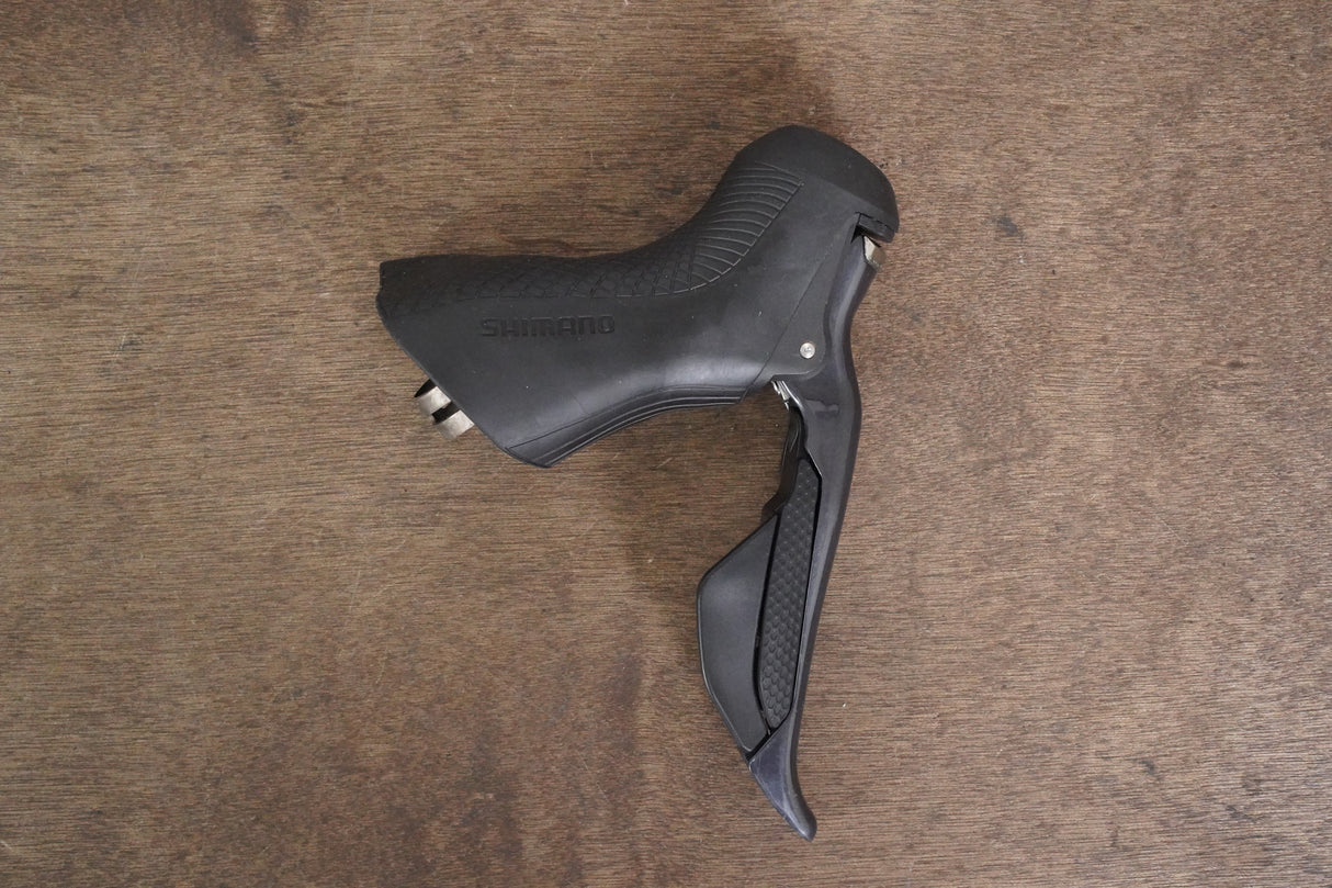 (1) RIGHT Shimano Ultegra ST-R8070 Di2 11 Speed Electronic Disc Brake Road Shifter 8070