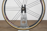 Campagnolo Zonda Alloy Clincher Rim Brake Wheelset Campagnolo 11 Speed