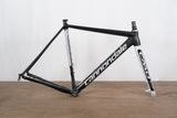 50cm Cannondale CAAD12 Alloy Disc Brake Frameset CAAD 12