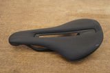 145mm Bontrager Verse Pro Carbon Rail Road Saddle 176g