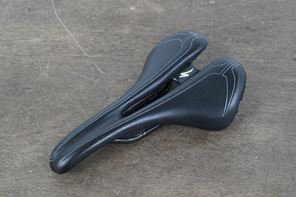 168mm Specialized Romin Pro Carbon Rail Road Saddle 177g