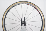 Campagnolo Zonda Alloy Clincher Rim Brake Wheelset Campagnolo 11 Speed