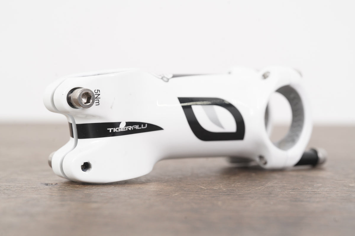 Pinarello MOST Tiger Alu 110mm ±8 Degree Alloy Stem 146g 1 1/8" 31.8mm