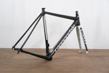 50cm Cannondale CAAD12 Alloy Disc Brake Frameset CAAD 12