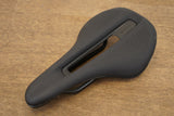 145mm Bontrager Verse Pro Carbon Rail Road Saddle 176g
